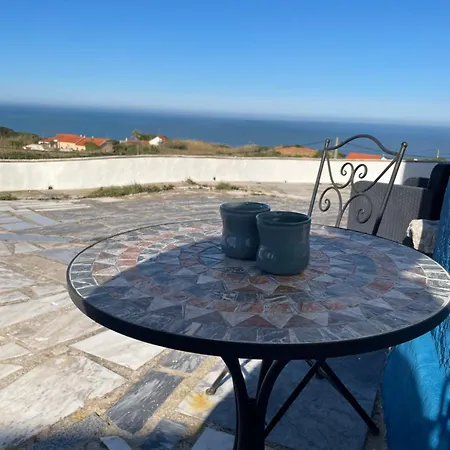 Moinho Da Boavista אוהל מפואר Serra do Bouro